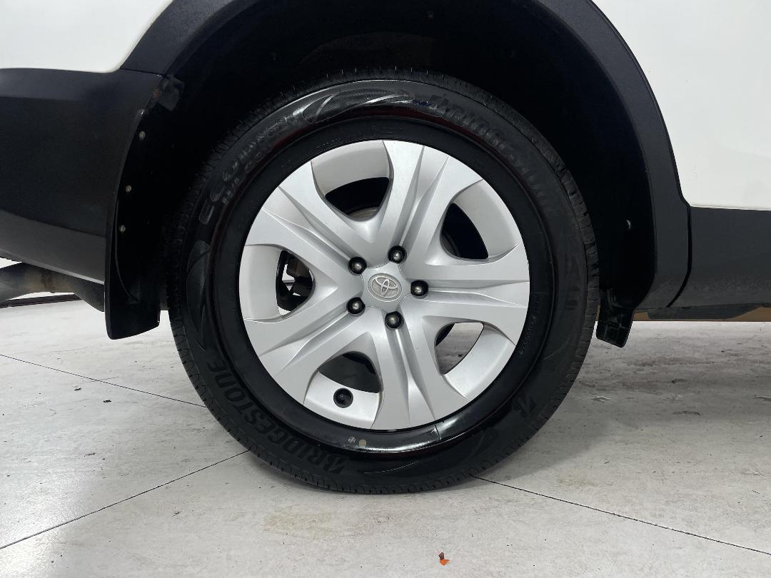 Photo '12' of Toyota Rav4 Photo '12' of Toyota Rav4