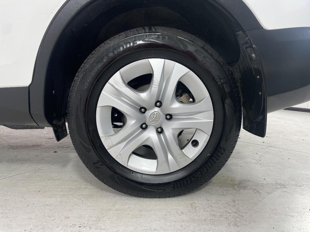 Photo '11' of Toyota Rav4 Photo '11' of Toyota Rav4