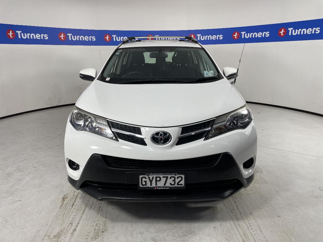 Photo '2' of Toyota Rav4 Photo '2' of Toyota Rav4