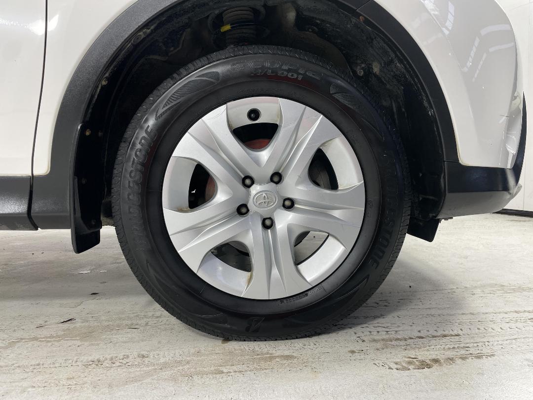 Photo '9' of Toyota Rav4 Photo '9' of Toyota Rav4