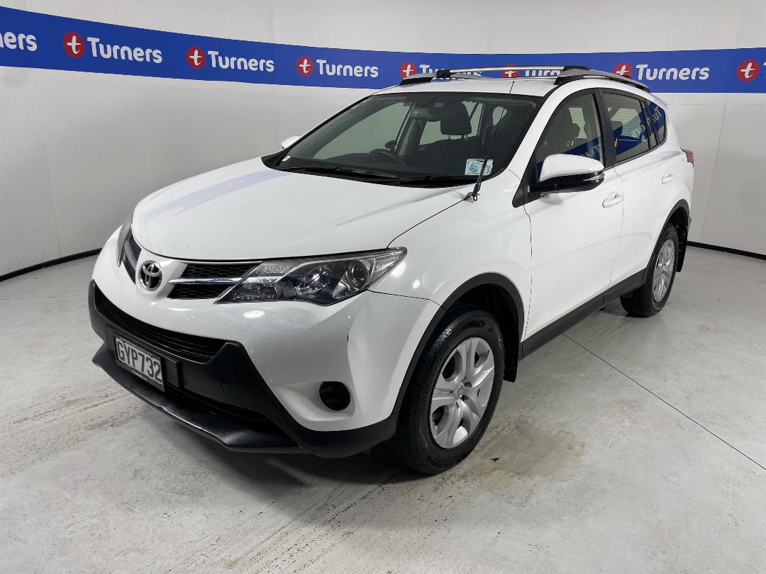 Photo '4' of Toyota Rav4 Photo '4' of Toyota Rav4