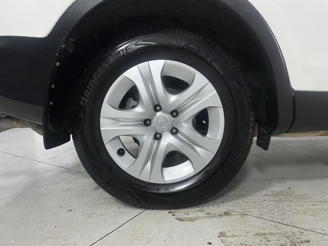 Photo '12' of Toyota Rav4 Photo '12' of Toyota Rav4