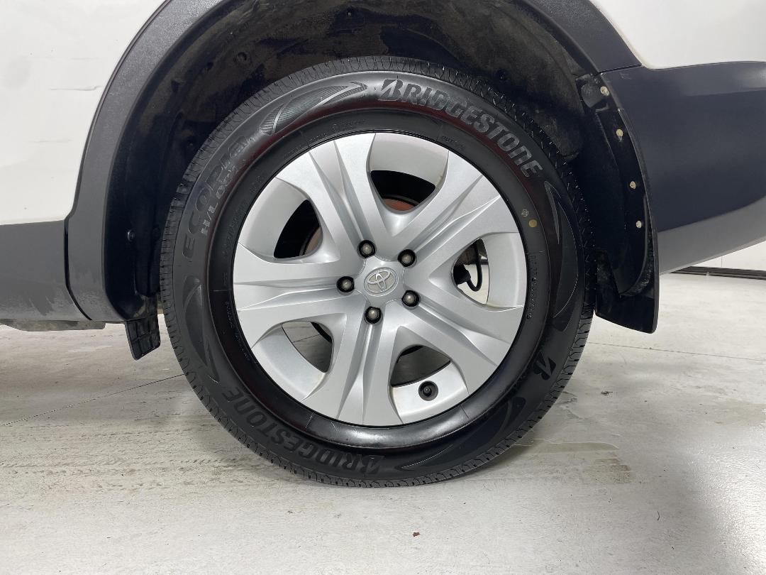 Photo '11' of Toyota Rav4 Photo '11' of Toyota Rav4