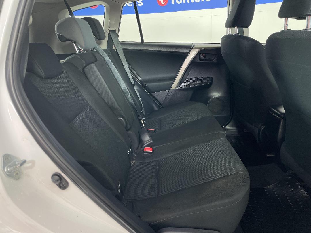 Photo '20' of Toyota Rav4 Photo '20' of Toyota Rav4