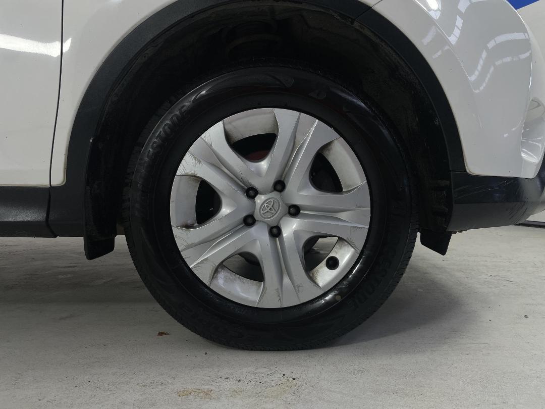 Photo '9' of Toyota Rav4