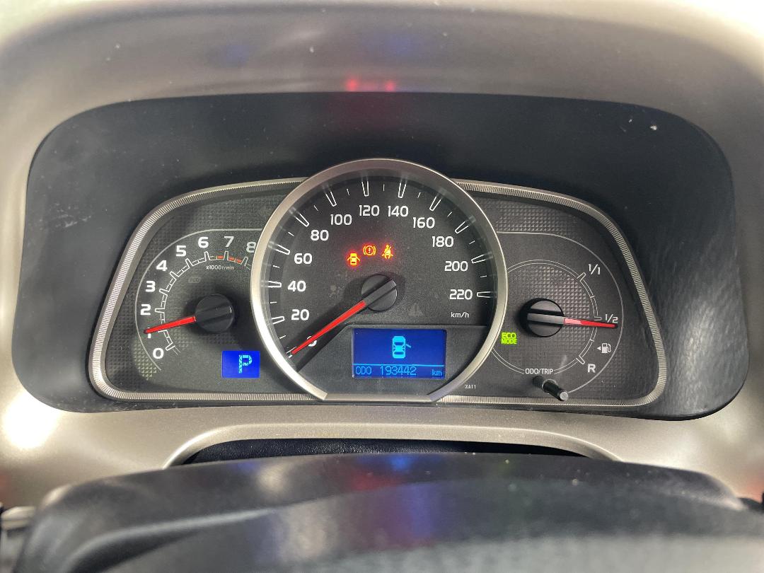 Photo '21' of Toyota Rav4