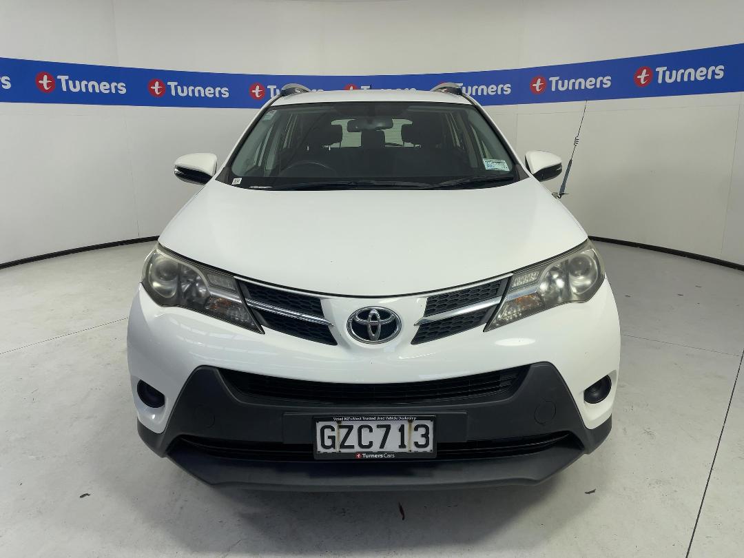 Photo '2' of Toyota Rav4