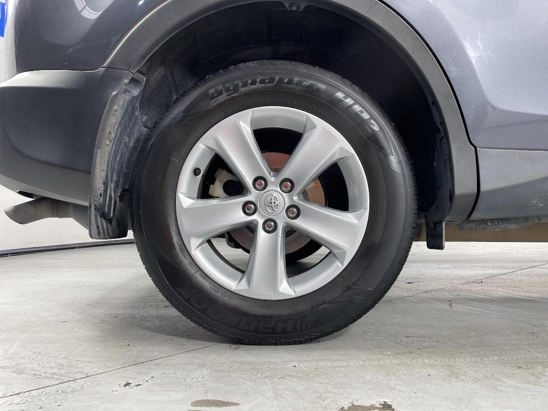 Photo '12' of Toyota Rav4 Photo '12' of Toyota Rav4