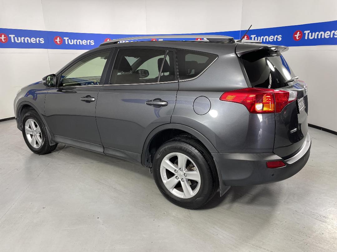 Photo '5' of Toyota Rav4 Photo '5' of Toyota Rav4