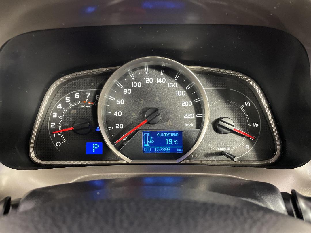 Photo '21' of Toyota Rav4 Photo '21' of Toyota Rav4