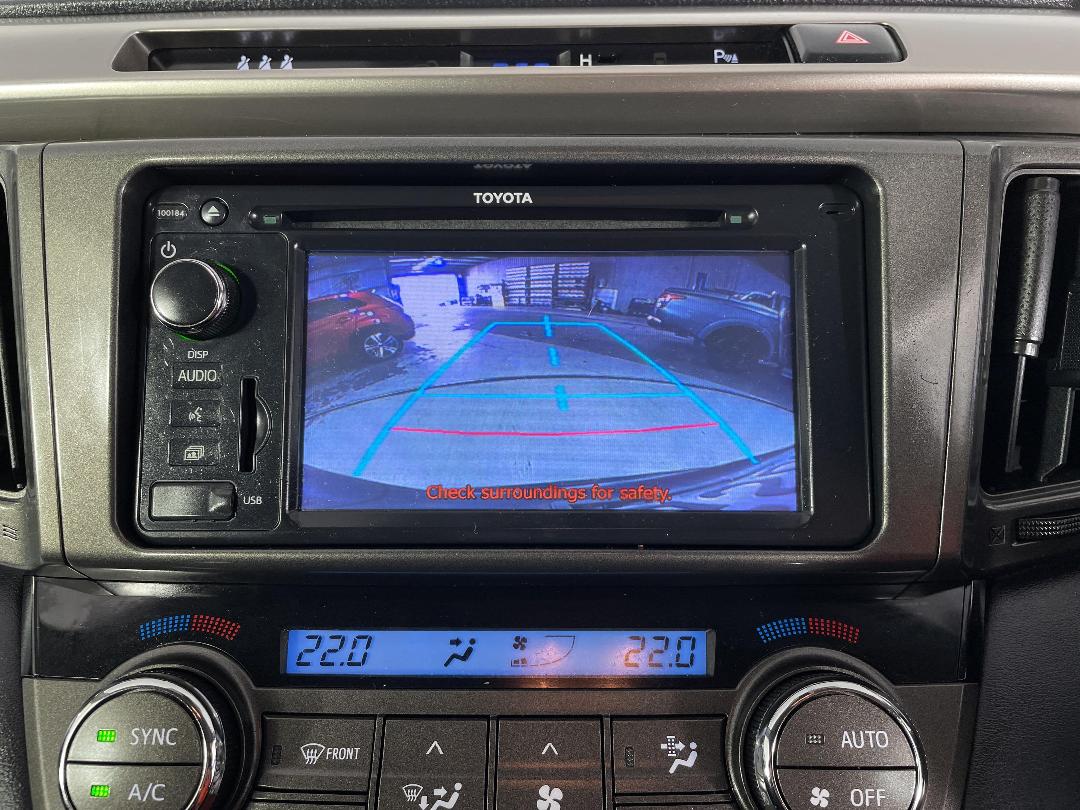 Photo '32' of Toyota Rav4 Photo '32' of Toyota Rav4