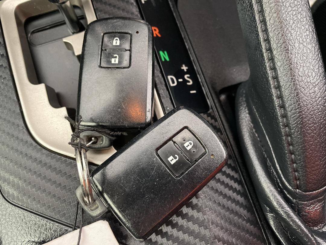 Photo '22' of Toyota Rav4 Photo '22' of Toyota Rav4