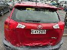 Thumbnail '5' of Toyota Rav4 GX SUV