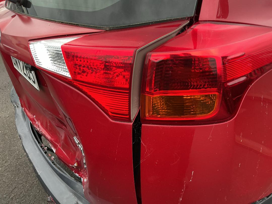 Photo '7' of Toyota Rav4 GX SUV Photo '7' of Toyota Rav4 GX SUV