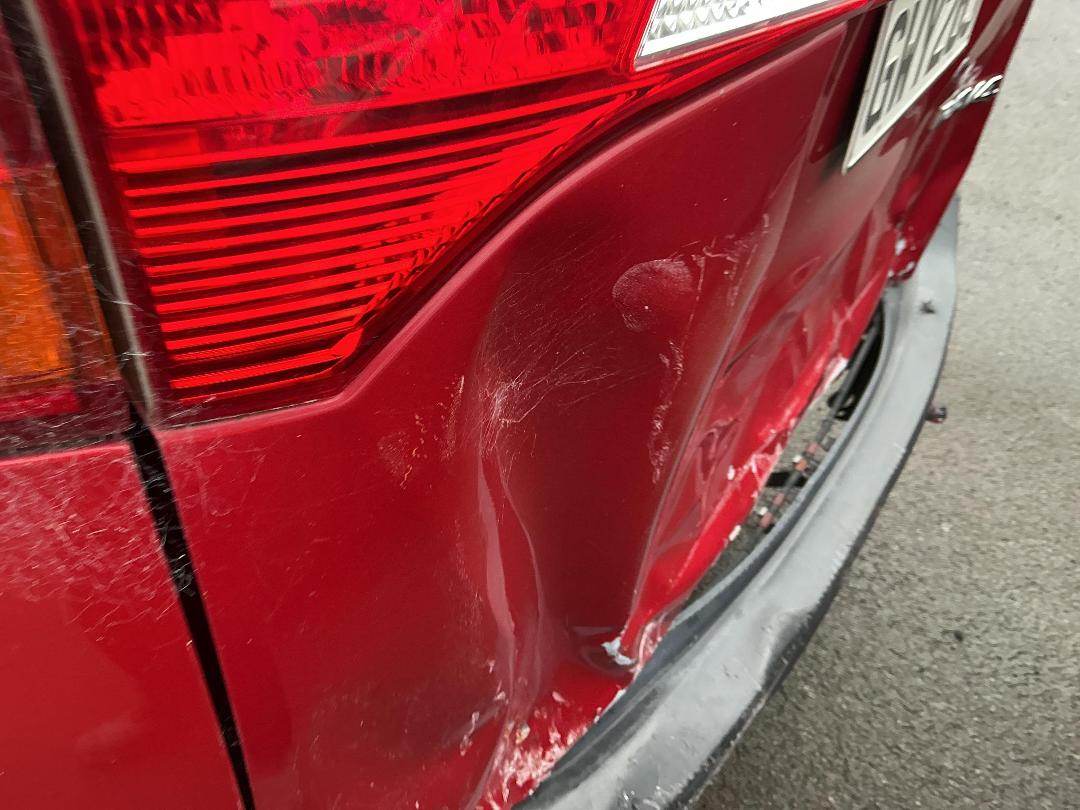 Photo '9' of Toyota Rav4 GX SUV Photo '9' of Toyota Rav4 GX SUV