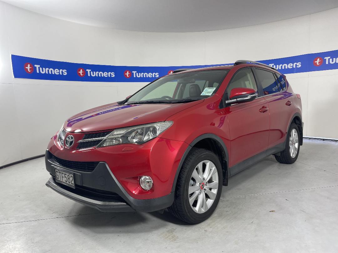 Photo '4' of Toyota Rav4 Photo '4' of Toyota Rav4