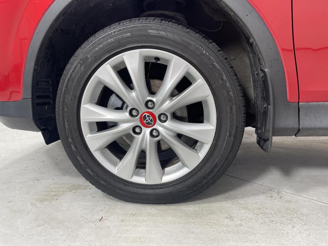 Photo '10' of Toyota Rav4 Photo '10' of Toyota Rav4