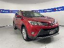 Thumbnail '1' of Toyota Rav4