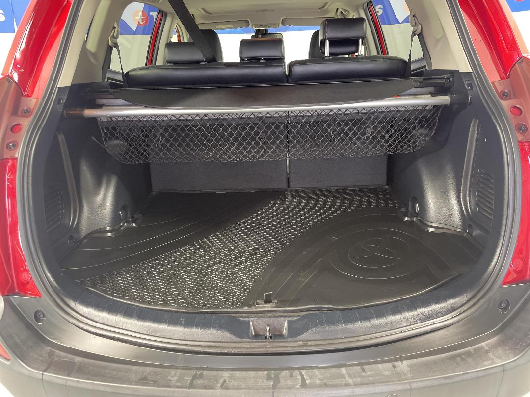 Photo '14' of Toyota Rav4 Photo '14' of Toyota Rav4