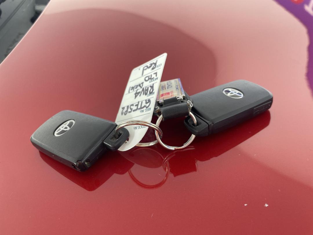 Photo '22' of Toyota Rav4 Photo '22' of Toyota Rav4