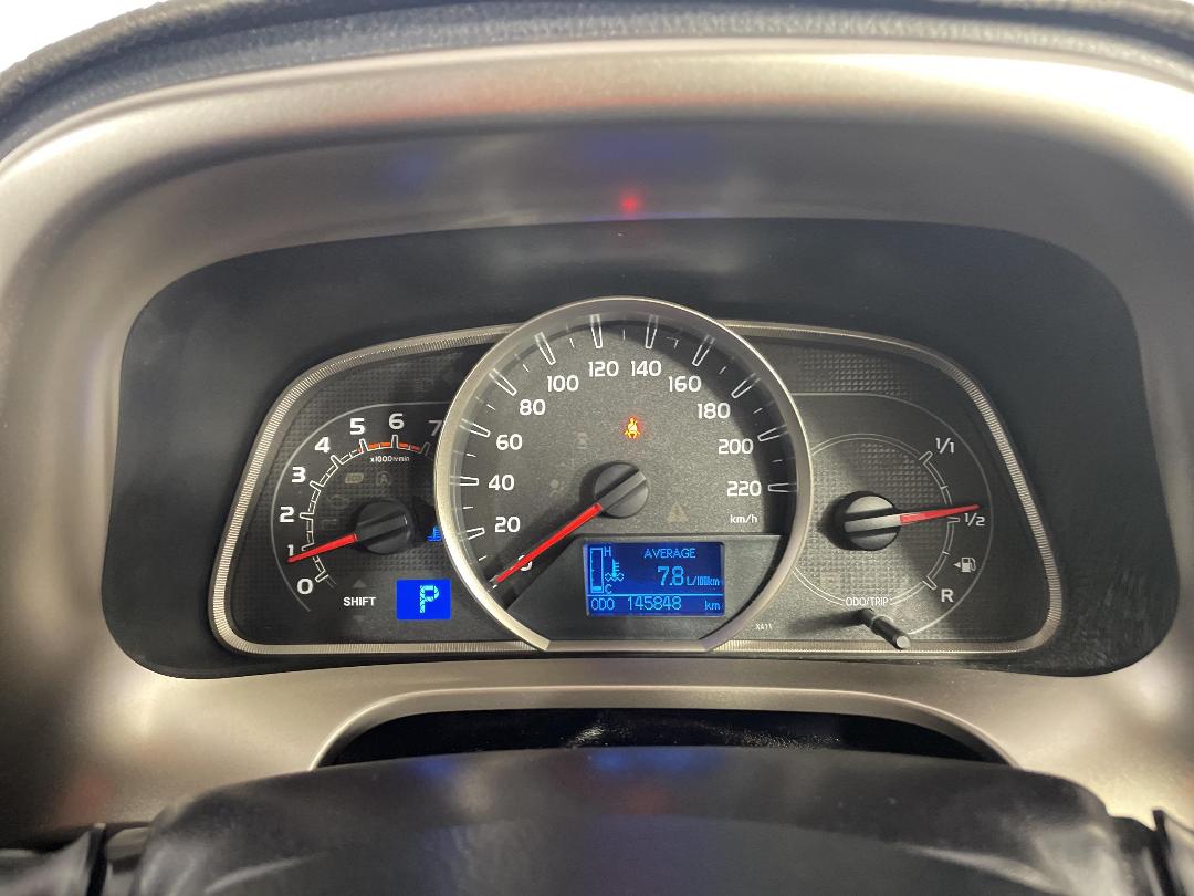 Photo '21' of Toyota Rav4 Photo '21' of Toyota Rav4