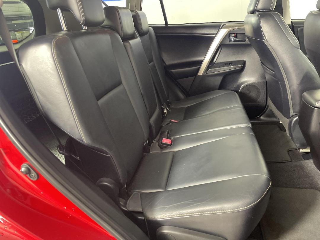 Photo '20' of Toyota Rav4 Photo '20' of Toyota Rav4