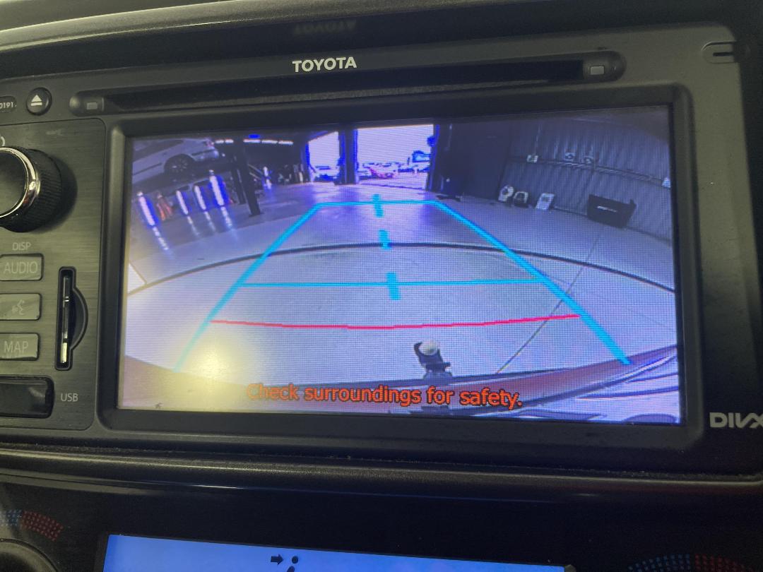 Photo '23' of Toyota Rav4 Photo '23' of Toyota Rav4