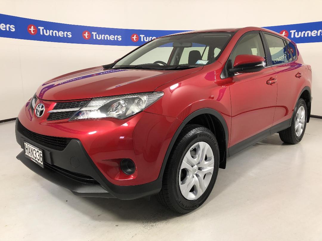 Photo '4' of Toyota Rav4 Photo '4' of Toyota Rav4