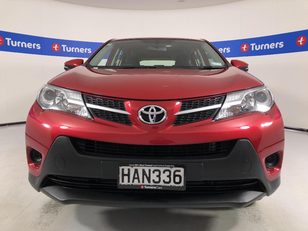 Photo '2' of Toyota Rav4 Photo '2' of Toyota Rav4