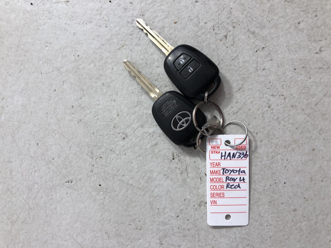 Photo '22' of Toyota Rav4 Photo '22' of Toyota Rav4