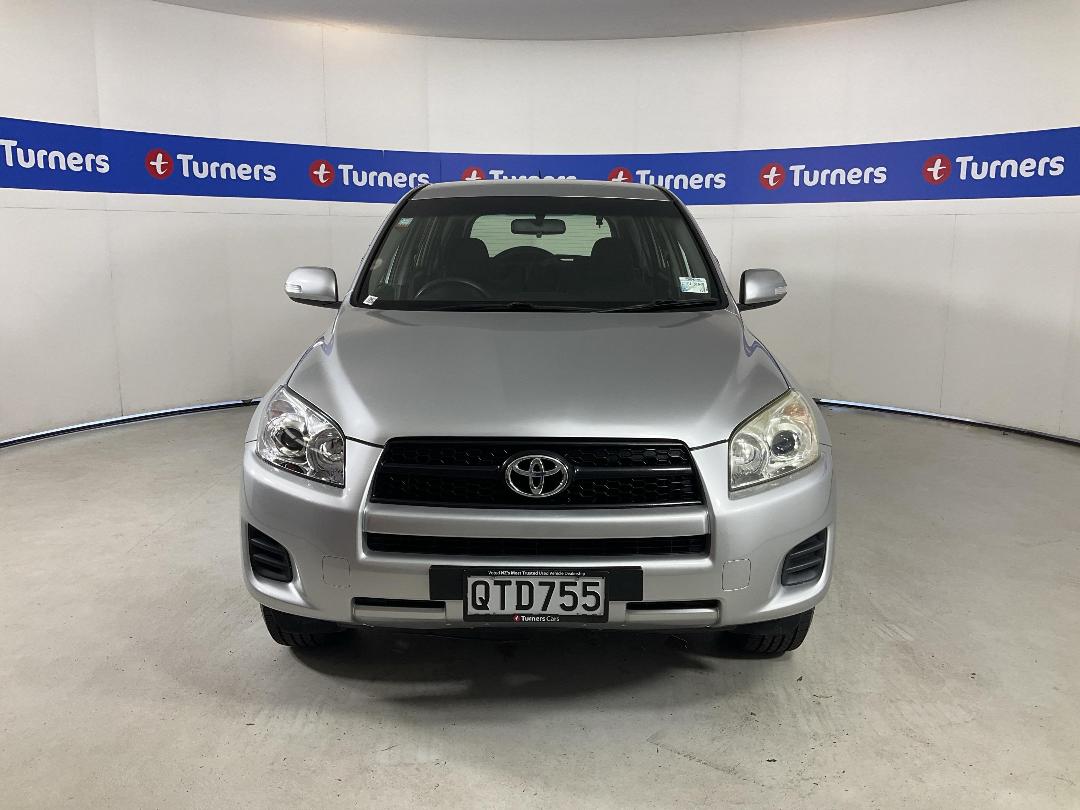 Photo '2' of Toyota Rav4 Photo '2' of Toyota Rav4