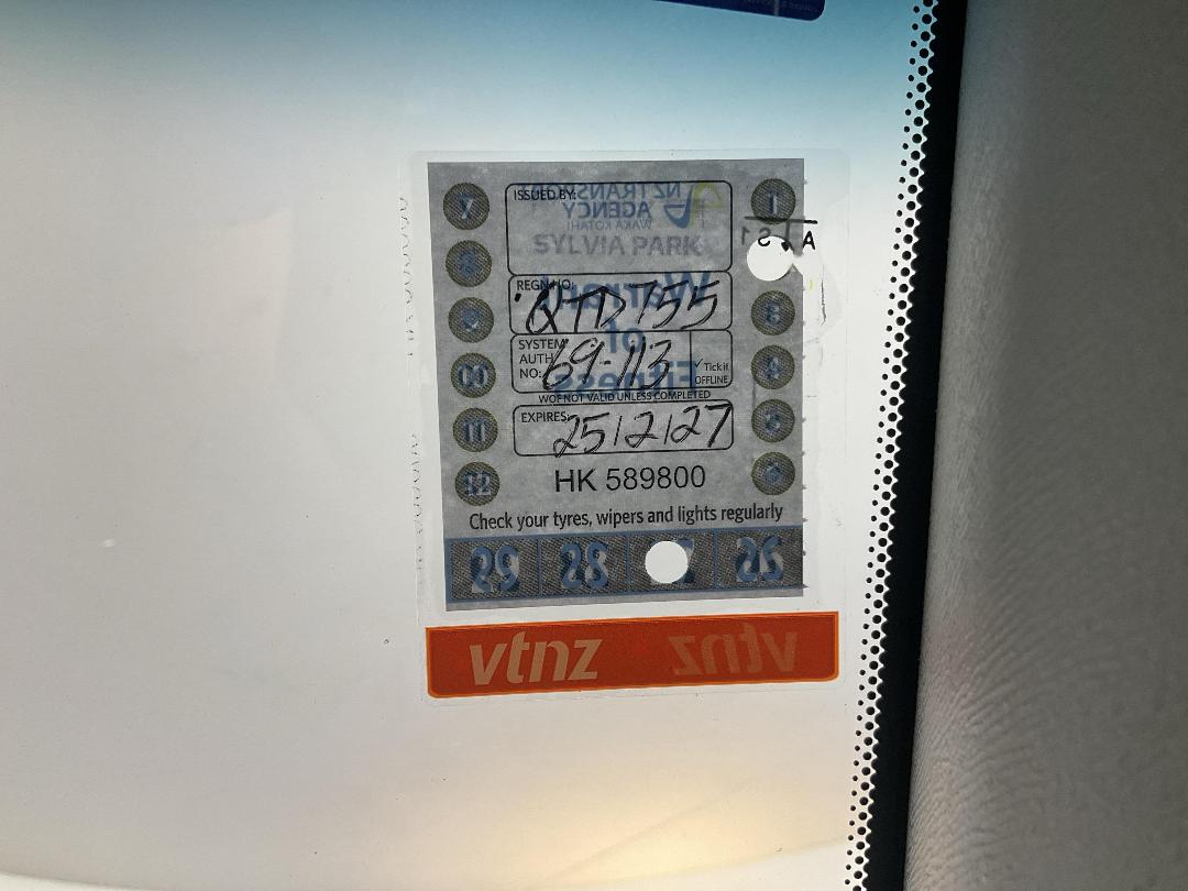 Photo '23' of Toyota Rav4 Photo '23' of Toyota Rav4