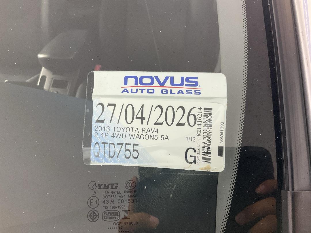 Photo '25' of Toyota Rav4 Photo '25' of Toyota Rav4