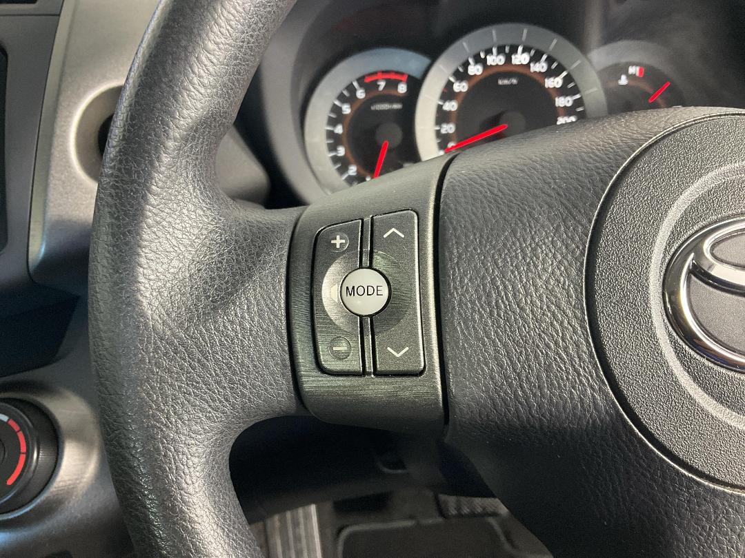 Photo '26' of Toyota Rav4 Photo '26' of Toyota Rav4