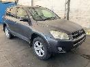 Thumbnail '1' of Toyota Rav4 LTD