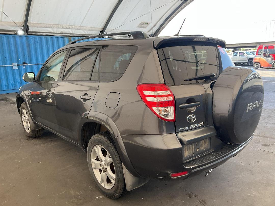 Photo '4' of Toyota Rav4 LTD Photo '4' of Toyota Rav4 LTD