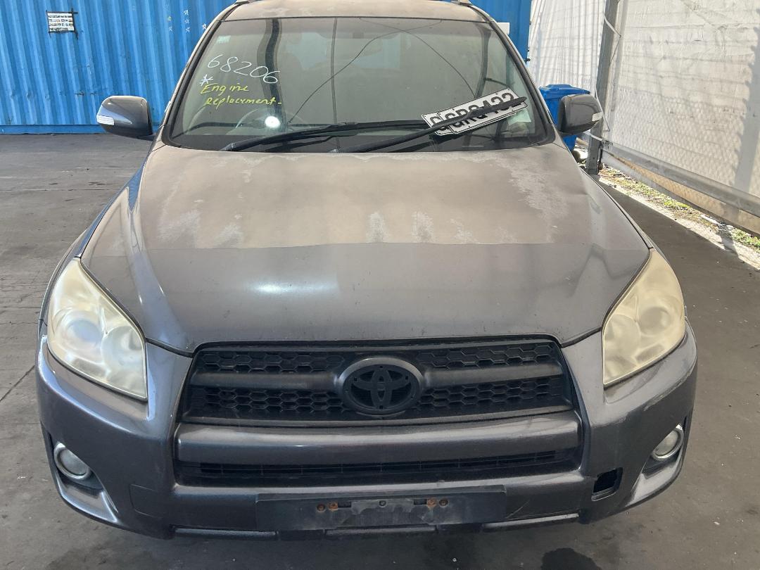 Photo '2' of Toyota Rav4 LTD Photo '2' of Toyota Rav4 LTD