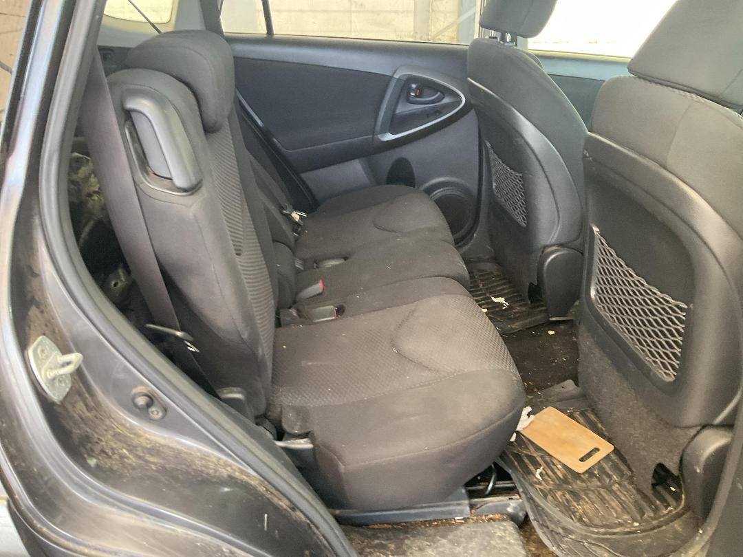 Photo '7' of Toyota Rav4 LTD Photo '7' of Toyota Rav4 LTD