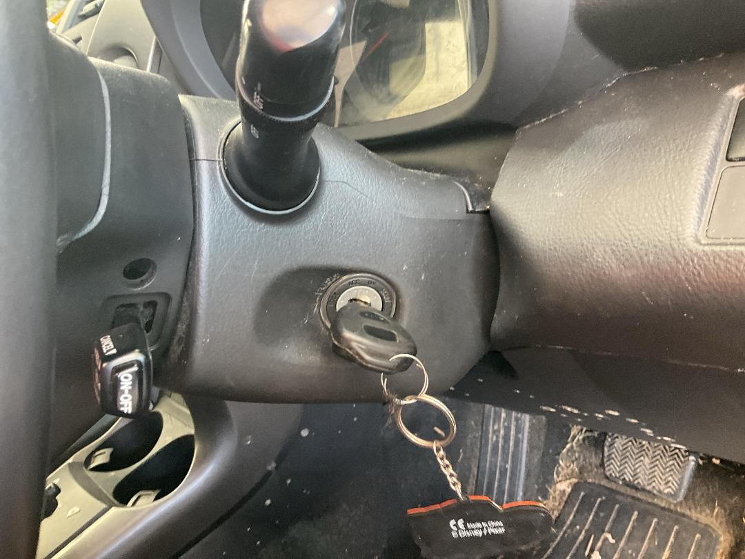 Photo '8' of Toyota Rav4 LTD Photo '8' of Toyota Rav4 LTD