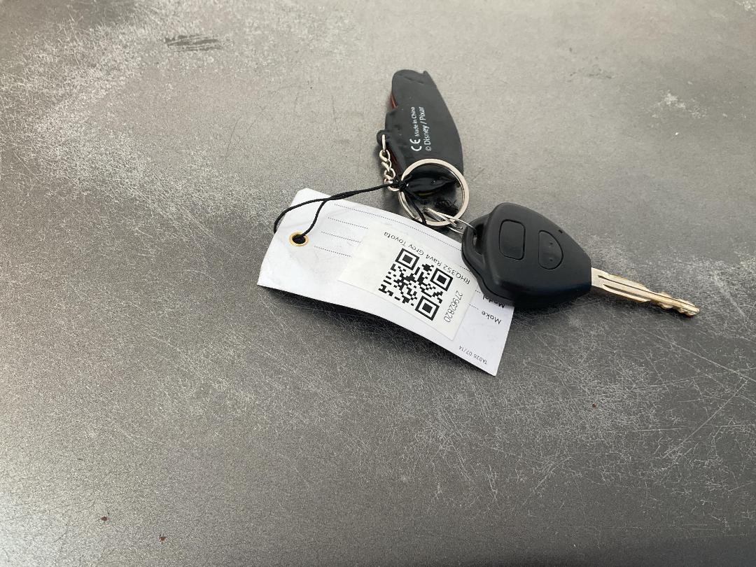 Photo '11' of Toyota Rav4 LTD Photo '11' of Toyota Rav4 LTD