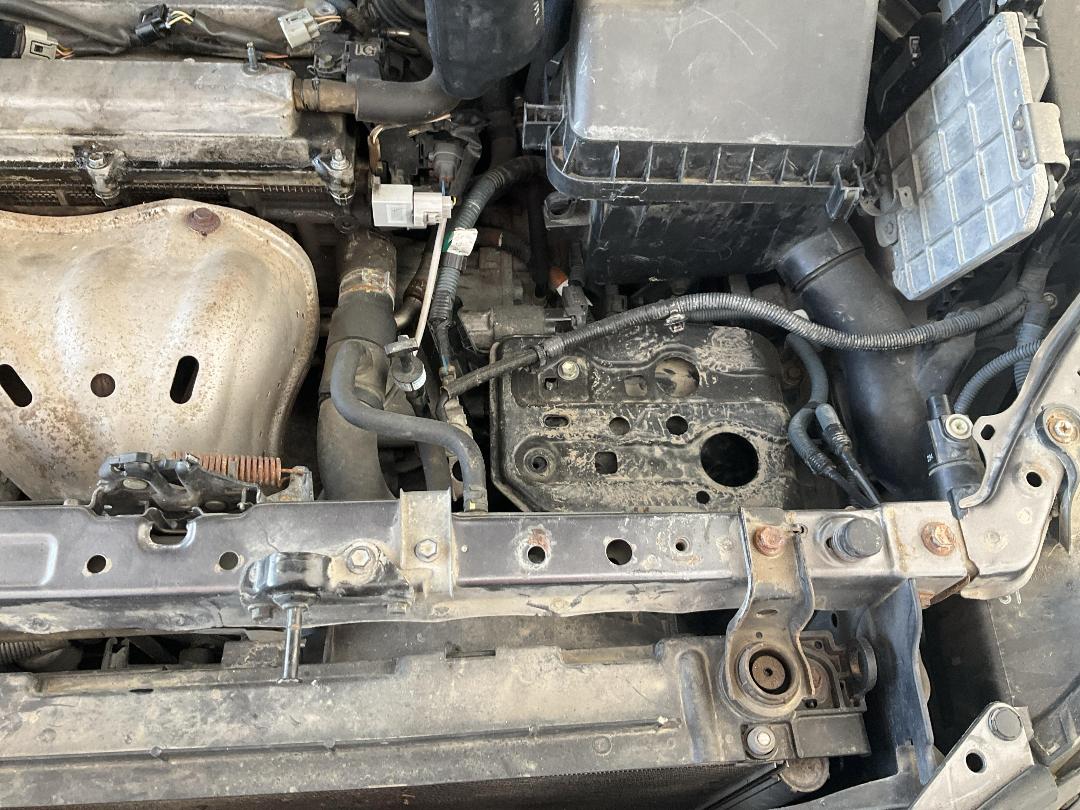 Photo '13' of Toyota Rav4 LTD Photo '13' of Toyota Rav4 LTD