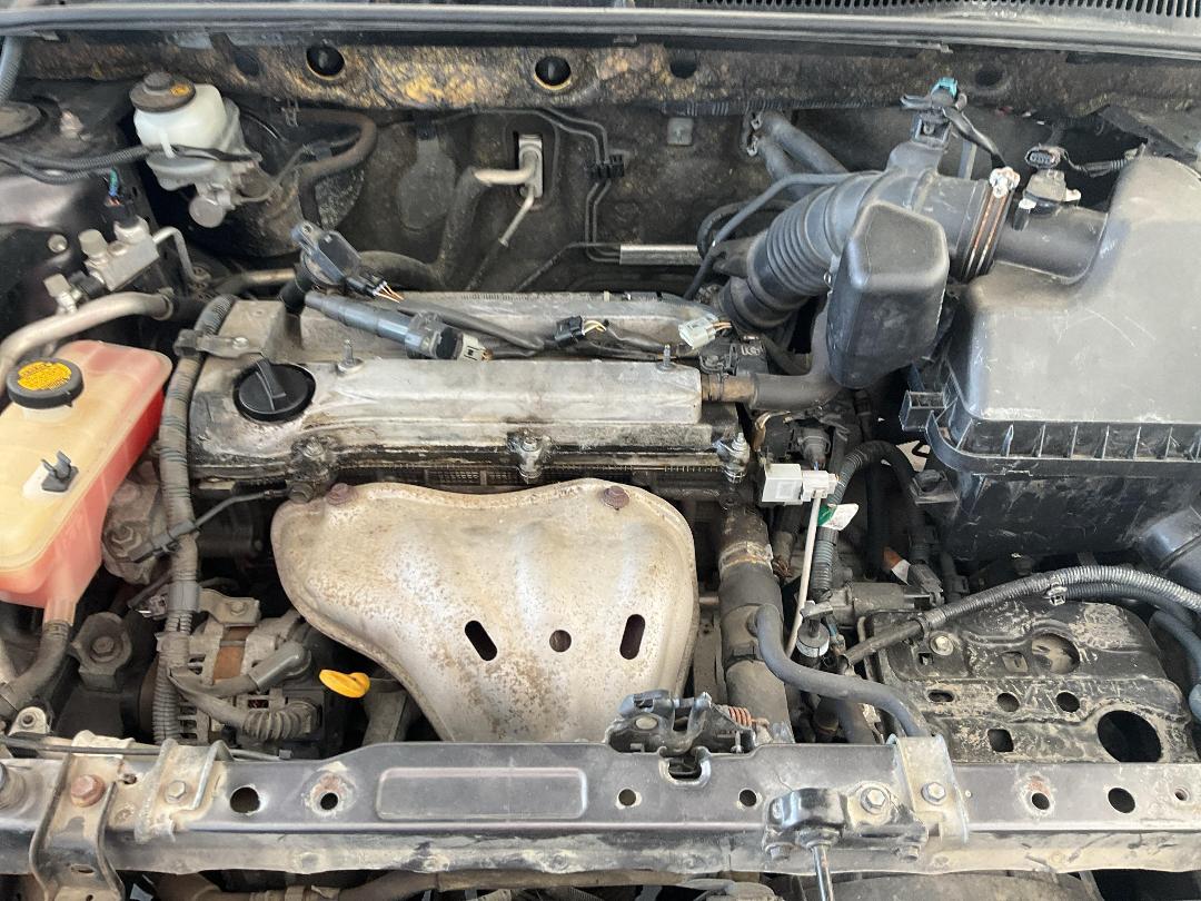 Photo '14' of Toyota Rav4 LTD Photo '14' of Toyota Rav4 LTD