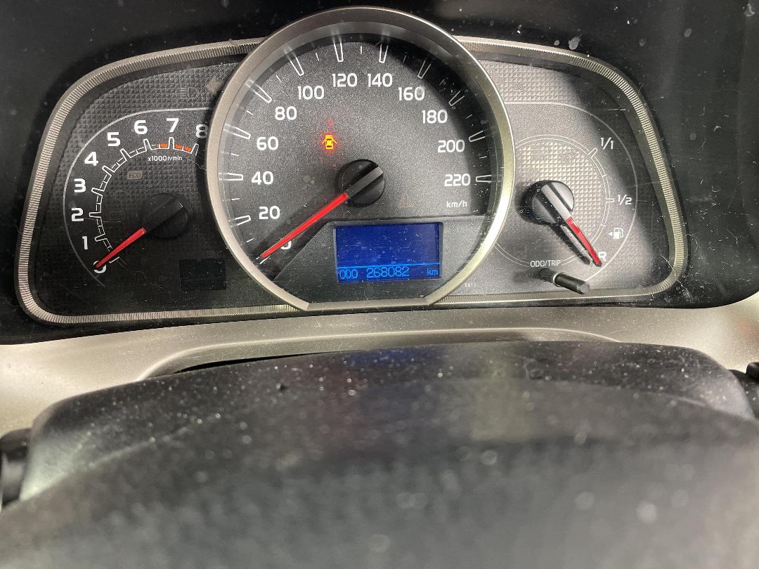 Photo '21' of Toyota Rav4