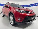 Thumbnail '1' of Toyota Rav4