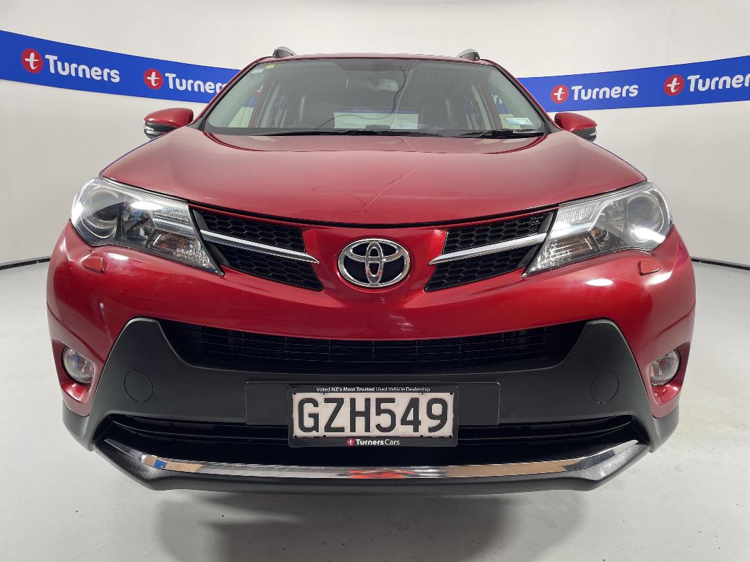 Photo '2' of Toyota Rav4 Photo '2' of Toyota Rav4