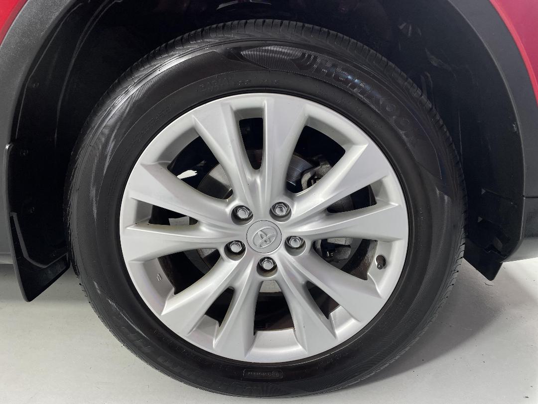 Photo '9' of Toyota Rav4 Photo '9' of Toyota Rav4