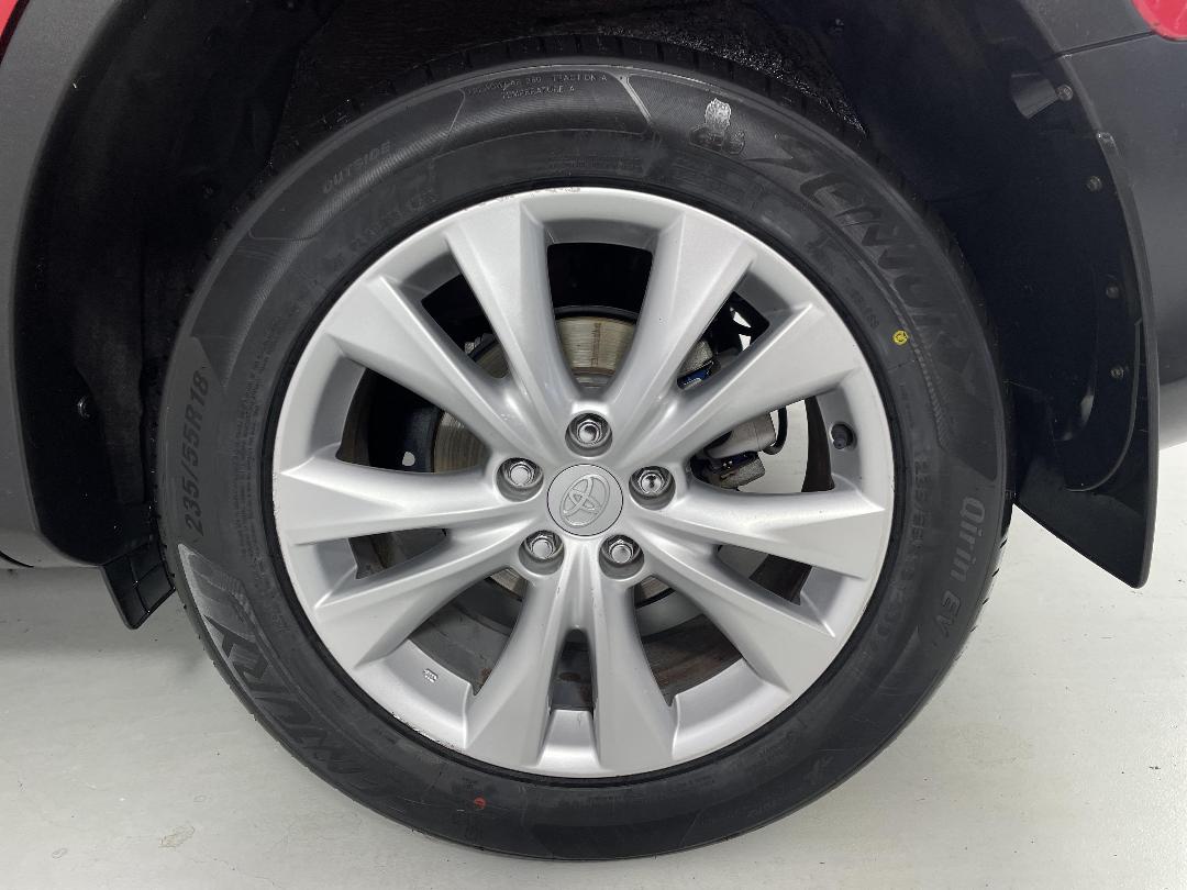 Photo '11' of Toyota Rav4 Photo '11' of Toyota Rav4