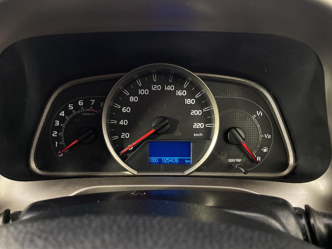 Photo '21' of Toyota Rav4 Photo '21' of Toyota Rav4