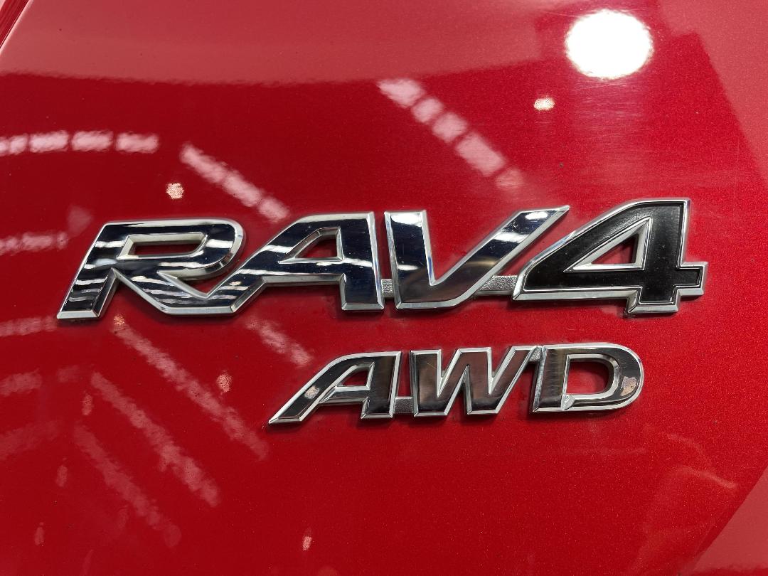 Photo '30' of Toyota Rav4 Photo '30' of Toyota Rav4