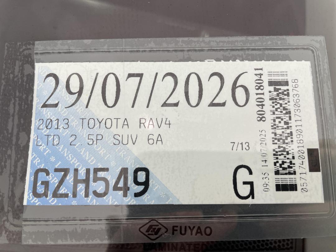 Photo '32' of Toyota Rav4 Photo '32' of Toyota Rav4